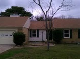 3792 Ridgeview Ct, Virginia Beach, VA 23452