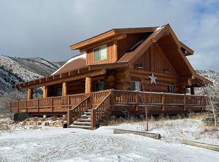 43501 Utah #35, Hanna, UT 84031