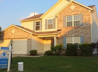 5937 Sandalwood Dr, Carmel, IN
