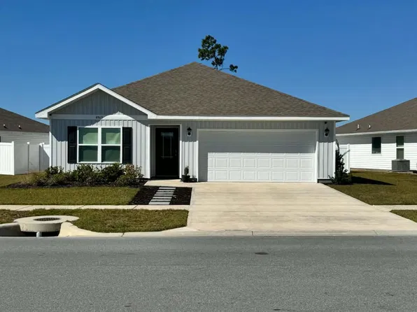 4963 Shurer Ln, Panama City, FL 32404