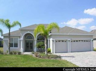 2502 Bross Dr, Saint Cloud, FL 34771