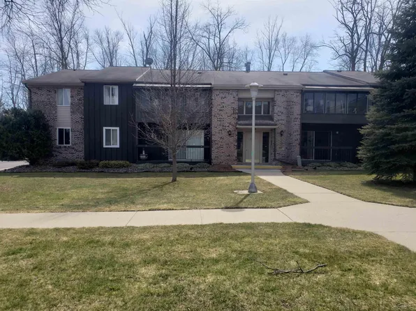 6091 Western Dr Unit 57, Saginaw, MI 48638