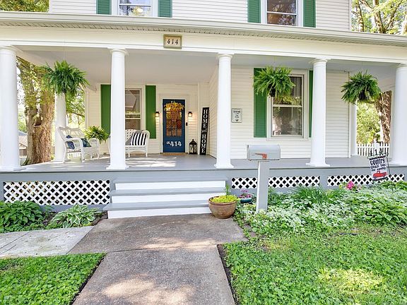 2nd image of 414 Wesley Ave