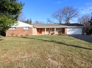 5103 Cox Smith Rd, Mason, OH 45040