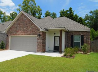 9301 Asoka Ave, Baton Rouge, LA 70810