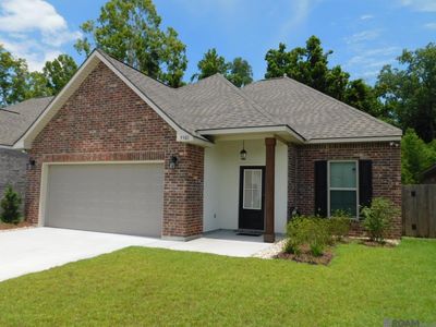 9301 Asoka Ave, Baton Rouge, LA, 70810