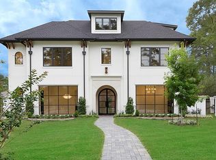 11633 Green Oaks St, Houston, TX 77024