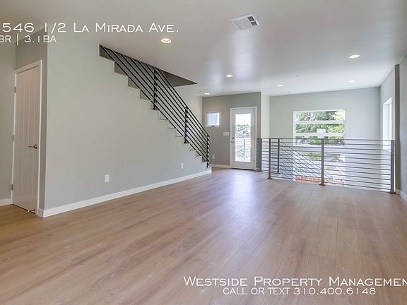 5th image of 6546 1/2 La Mirada Ave