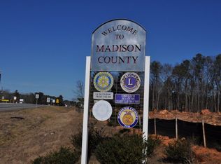 Highway 29 S, Hull, GA 30646