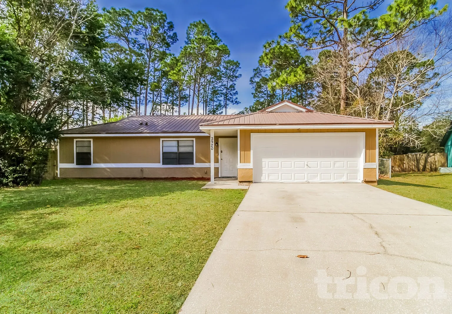 2920 Malcolm Drive Deltona FL — Photo 1