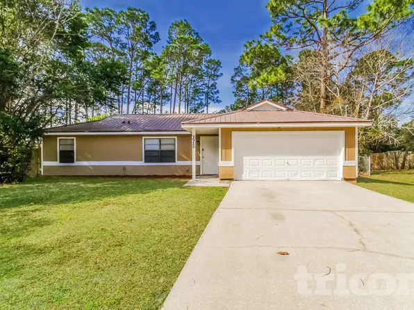 2920 Malcolm Dr, Deltona, FL 32738