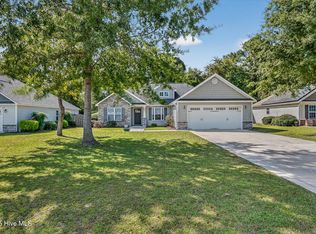 244 Marsh Haven Dr, Sneads Ferry, NC 28460