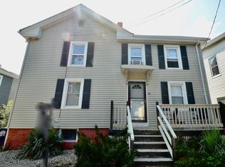 116 Reed St, Cambridge, MA 02140