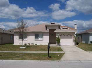 1422 Birchstone Ave, Brandon, FL 33511