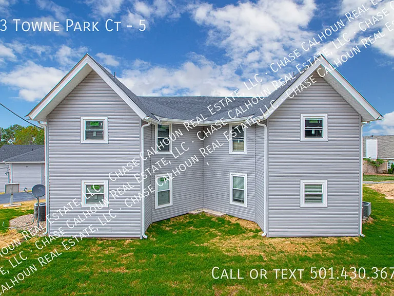 23 Towne Park Ct #5 — Photo 66