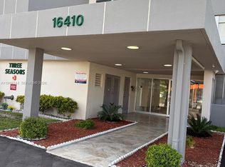 Three Season Condo Bldg 3, North Miami Beach, FL 33162
