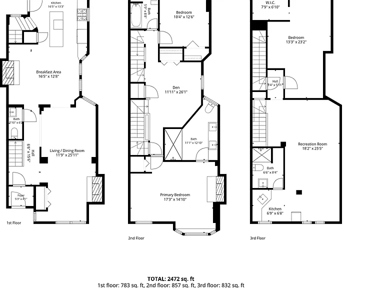233 N Sacramento Blvd — Photo 14