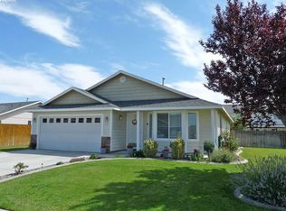 4617 Moline Ln, Pasco, WA 99301