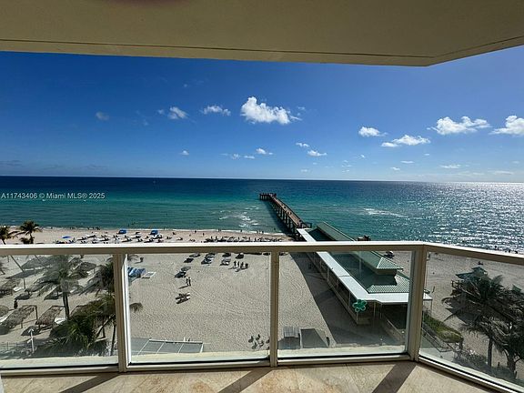 2nd image of 16699 Collins Ave APT 803