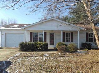 1213 Derek Dr, Franklin, KY 42134