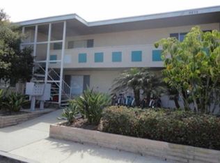 6575 Segovia Rd APT 5, Isla Vista, CA 93117