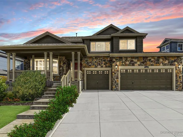 6186 S Millbrook Way, Aurora, CO 80016
