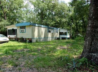 4933 Bream Blvd, Vernon, FL 32462