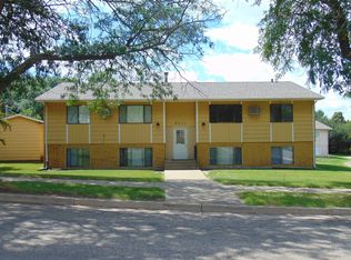 3711 S Cathy Ave APT 2, Sioux Falls, SD 57106