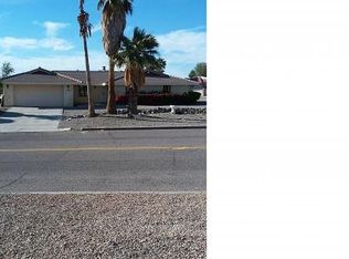 2491 Daytona Ave, Lake Havasu City, AZ 86403