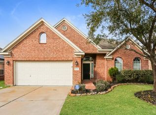 18210 Olive Tree Ct, Cypress, TX 77429