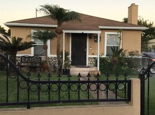 1141 S Lowell St, Santa Ana, CA 92707