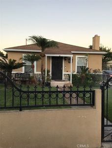1141 S Lowell St, Santa Ana, CA, 92707