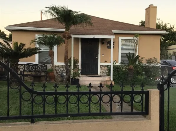 1141 S Lowell St, Santa Ana, CA 92707