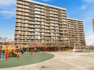 150-38 UNION Turnpike #4K, Flushing, NY, 11367