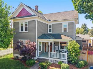 1550 East Ave NE, Salem, OR 97301
