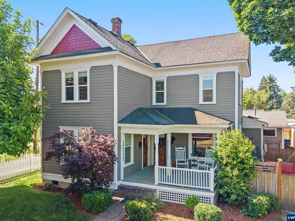 1550 East Ave NE, Salem, OR 97301