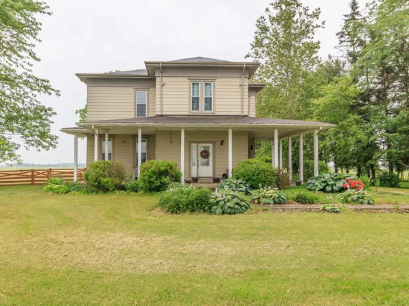 4025 State Route 323, Mount Sterling, OH 43143