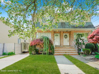 42 Sylvia St, Staten Island, NY, 10312