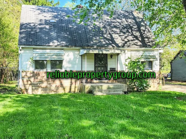 5619 Plaza Dr, Fort Wayne, IN 46806