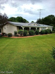4670 Kilgore Rd, Croswell, MI, 48422