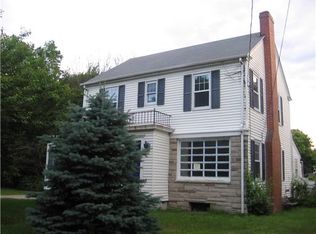 1093 Hartford Ave, Johnston, RI 02919