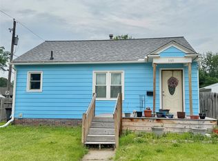 3321 E 7th St, Des Moines, IA 50316