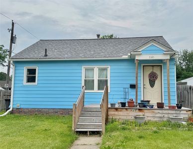 3321 E 7th St, Des Moines, IA, 50316