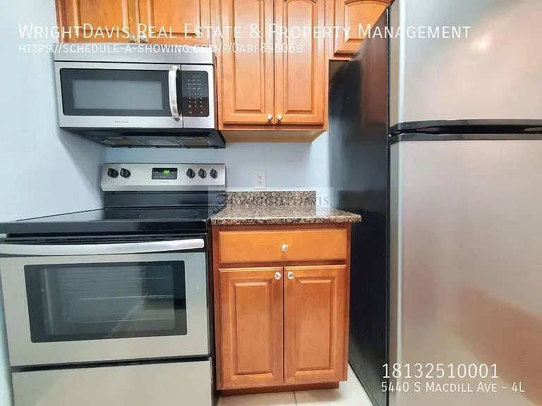 5440 S Macdill Ave #4L — Photo 8