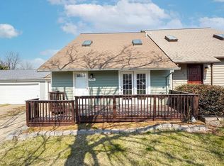 9210 Easton Ct, Manassas, VA 20110
