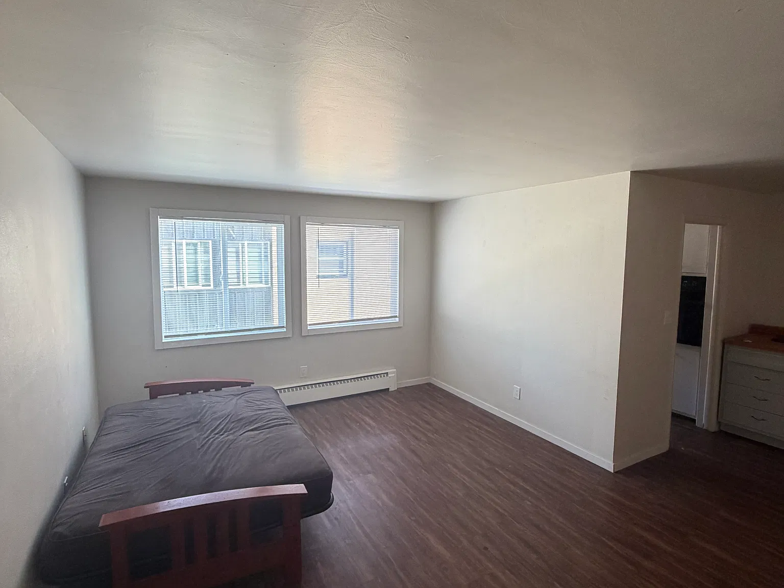 1 bed, $850 — Photo 3