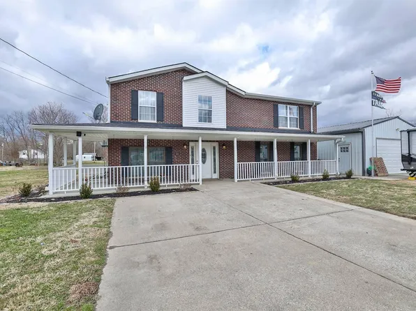 302 Carlisle Ave, Melbourne, KY 41059
