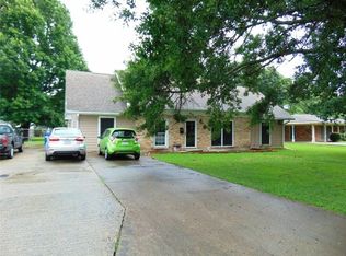 918 Norwood Dr, Jennings, LA 70546