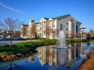9742 Golf Course Rd UNIT 302, Ocean City, MD 21842