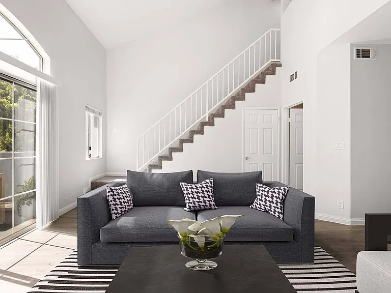 NoVa Townhomes — Photo 7